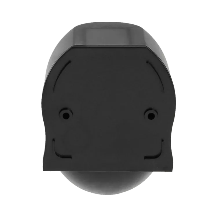 Czujnik ruchu 180 stopni IP44 1200W czarny – zdjęcie 4
