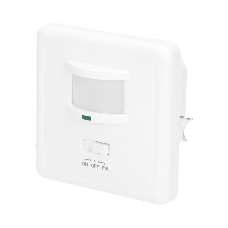 Czujnik ruchu do oświetlenia  led IP20 – zdjęcie 2