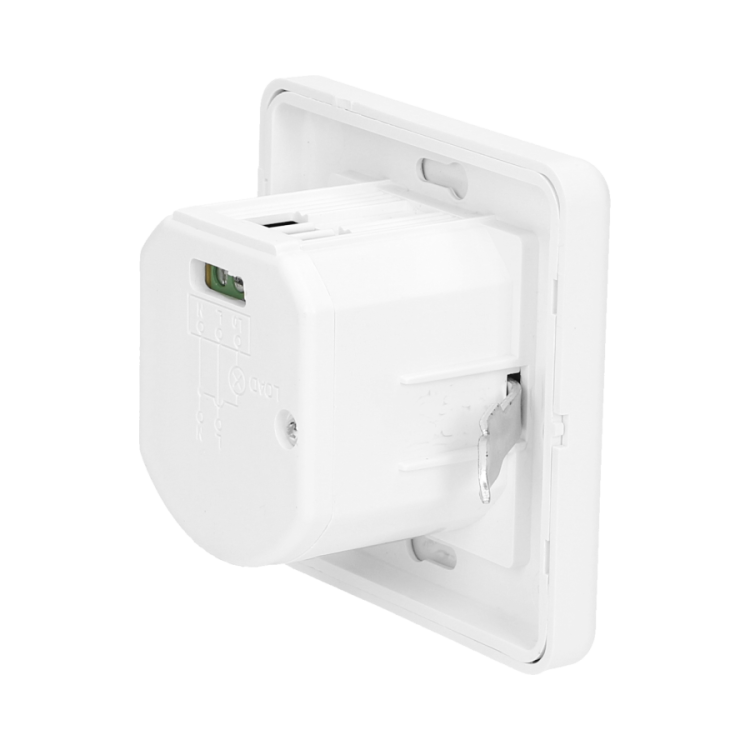 Czujnik ruchu do oświetlenia  led IP20 – zdjęcie 6