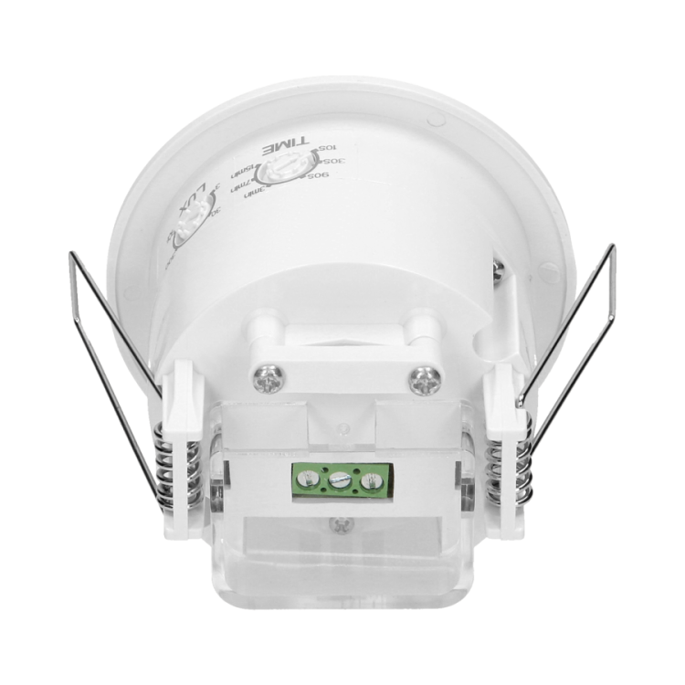 Czujnik ruchu 360 stopni IP20 1200W do sufitów podwieszanych – zdjęcie 5