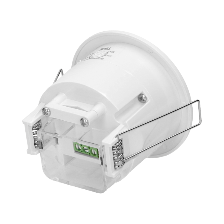 Czujnik ruchu 360 stopni IP20 1200W do sufitów podwieszanych – zdjęcie 6