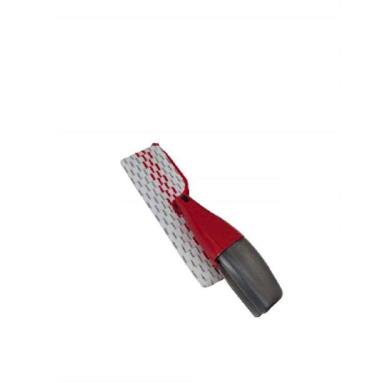 Mop płaski Vileda 1-2 Spray Max Box ze spryskiwaczem mikrofibra – zdjęcie 4