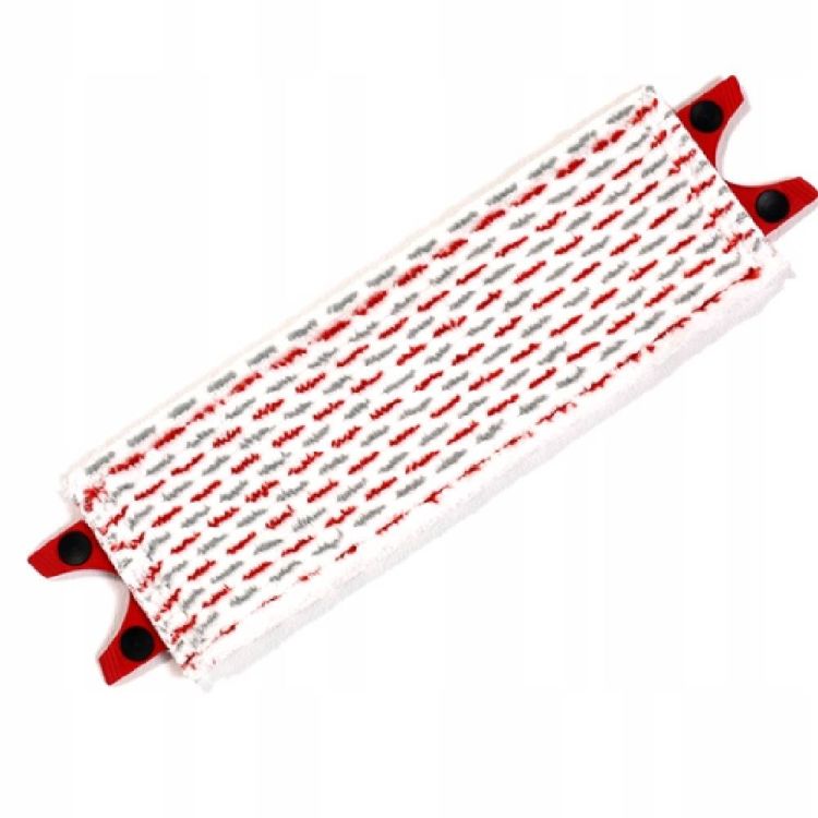 Wkład do mopa płaskiego Vileda Ultramax XL 42cm mikrowłókna – zdjęcie 2