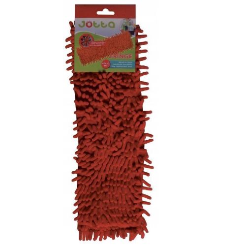 Wkład do mopa Jotta Fringe 42x13 cm mikrofibra wielokolorowy – zdjęcie 1