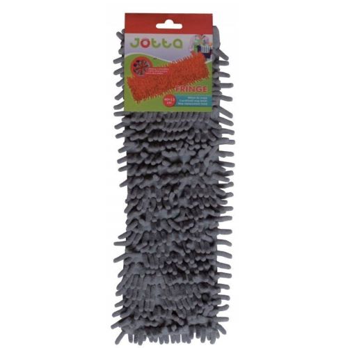 Wkład do mopa Jotta Fringe 42x13 cm mikrofibra wielokolorowy – zdjęcie 2