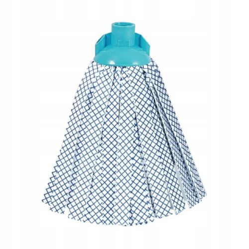 Wkład do mopa paskowego Jotta Spring L z mikrofibry do czyszczenia podłóg – zdjęcie 1