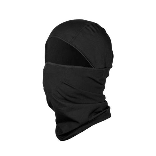 Kominiarka wielofunkcyjna NEO Tools 81-638 czarna elastyczna one size z certyfikatem CE – zdjęcie 1