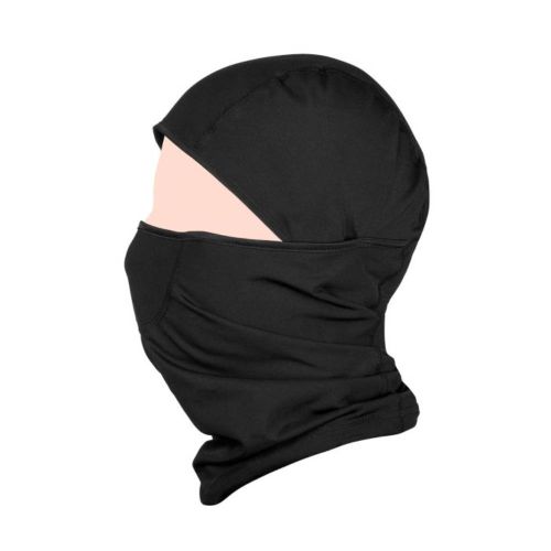 Kominiarka wielofunkcyjna NEO Tools 81-638 czarna elastyczna one size z certyfikatem CE – zdjęcie 2