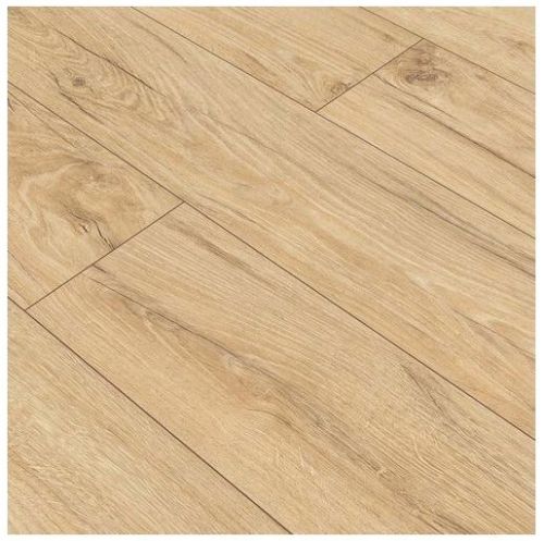 Panele podłogowe Swiss Krono Dąb Lagos 4705 AC5 8mm struktura drewna 4V fazowanie – zdjęcie 2