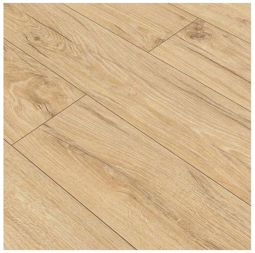 Panele podłogowe Swiss Krono Dąb Lagos 4705 AC5 8mm struktura drewna 4V fazowanie – zdjęcie 2