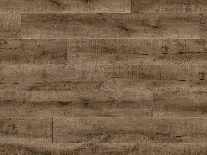 Panele podłogowe Kronospan Dąb Antique Volcano 8mm AC4 struktura drewna fazowanie – zdjęcie 1