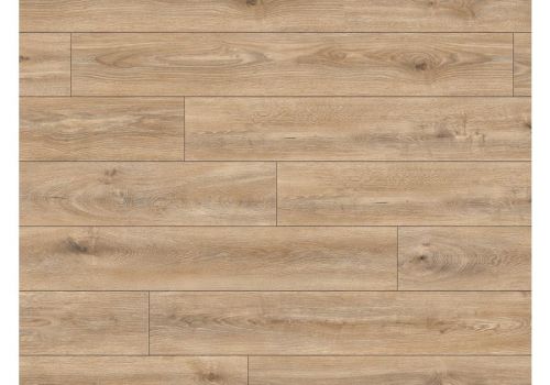 Panele podłogowe Kronospan Castello Classic K470 Natural Cashmere 8mm AC4 Twinclic – zdjęcie 1