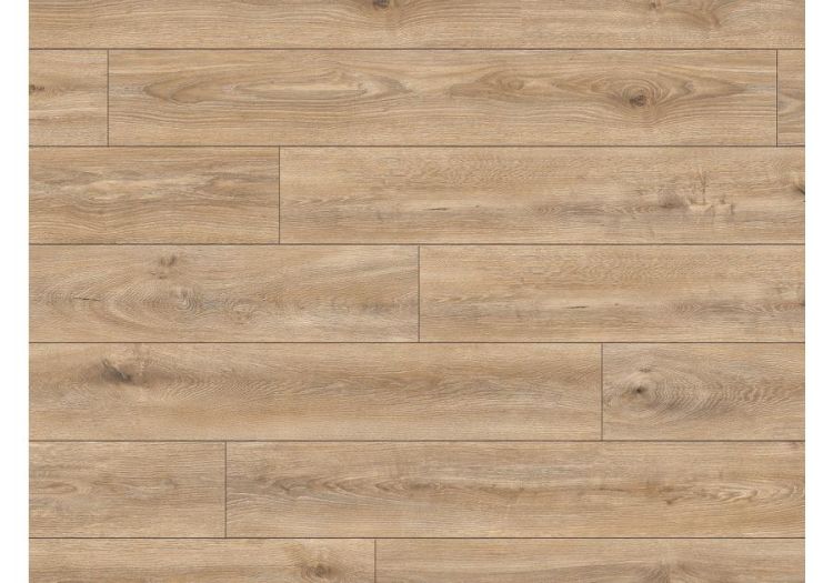 Panele podłogowe Kronospan Castello Classic K470 Natural Cashmere 8mm AC4 Twinclic – zdjęcie 1
