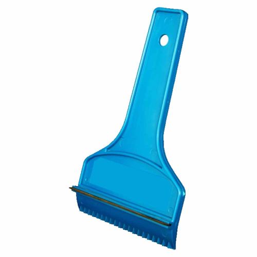 Skrobaczka do szyb samochodowych Profast gumka zbierająca wodę