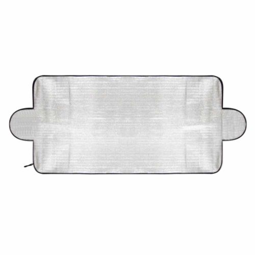 Osłona termiczna na szybę Car OK Deluxe 90x220 MAXI