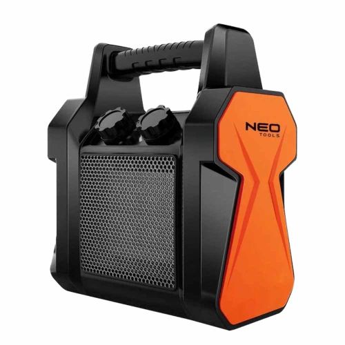 Nagrzewnica elektryczna NEO Tools 90-061 3000W ceramiczna PTC przemysłowa