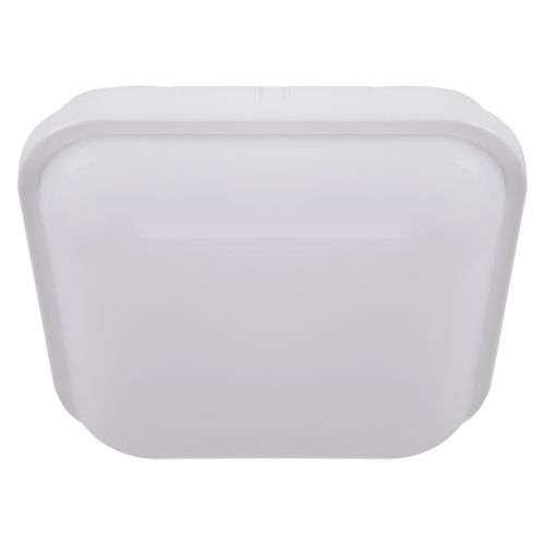Plafon LED sufitowy hermetyczny IP54 24W 3900K neutralna biel 2460lm – zdjęcie 1