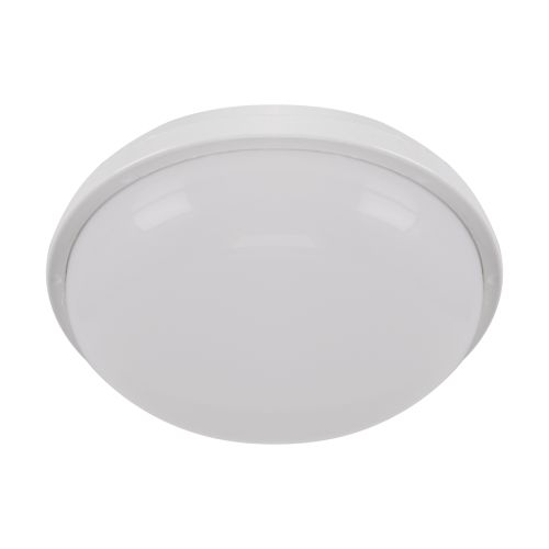 Plafon LED sufitowy okrągły hermetyczny IP54 24W 3900K 2620lm – zdjęcie 1
