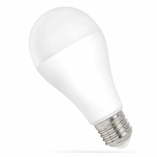 Żarówka LED Spectrum A60 15W E27 1500lm 3000K ciepła biała