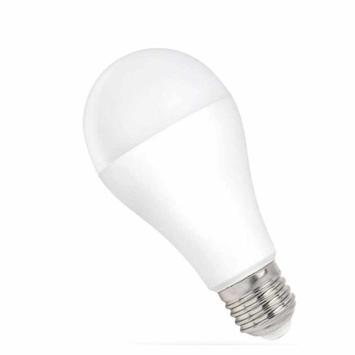 Żarówka LED Spectrum A60 15W E27 1550lm 4000K neutralna biała