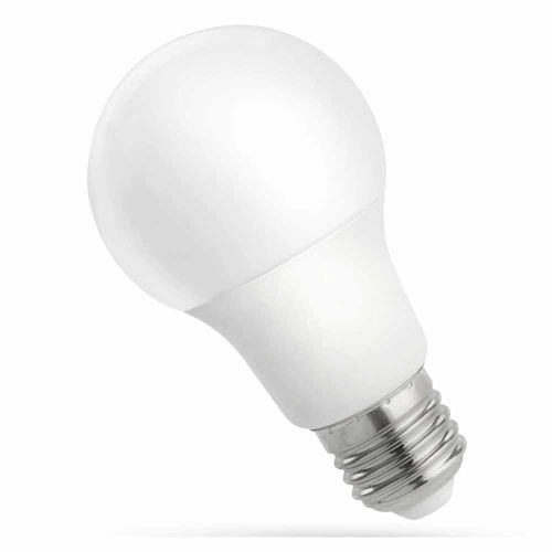Żarówka LED Spectrum LED E27 7W 600lm 3000K ciepła biała