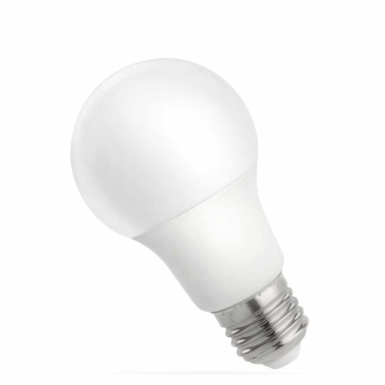 Żarówka LED Spectrum LED E27 9W 840lm 6000K zimna biała
