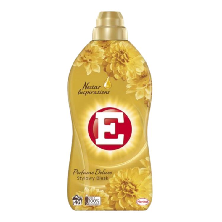 Płyn do płukania E Nectar Inspirations Stylowy Blask 1,012l koncentrat