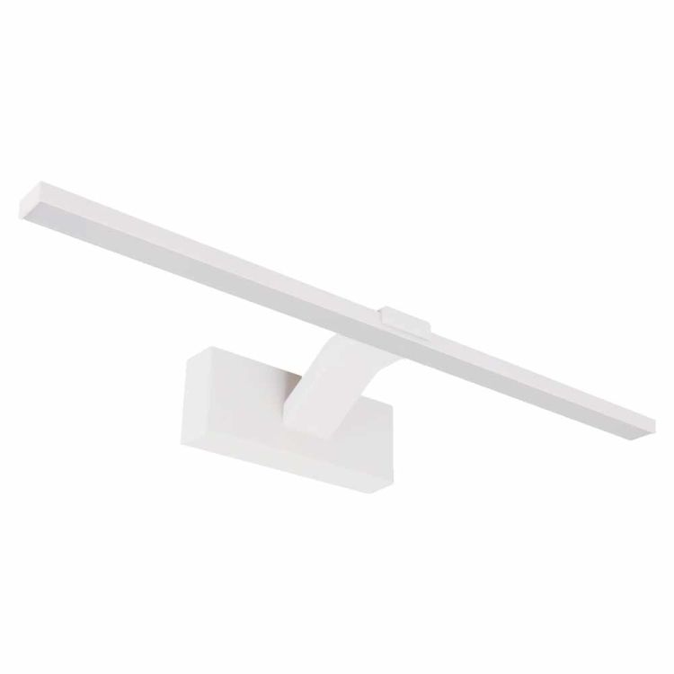 Kinkiet LED 11W 1560lm CCT regulowana barwa biała Strühm Limba – zdjęcie 1