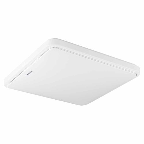 Plafon LED natynkowy kwadratowy 20W 2680lm 4200K IP44 230V Strühm – zdjęcie 1