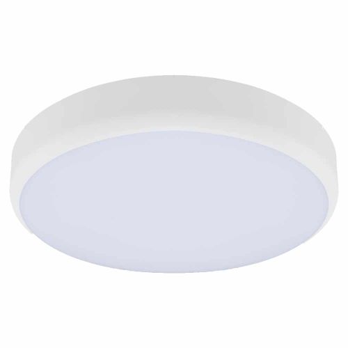Plafon LED sufitowy 15-25W 3050lm CCT IP54 czujnik ruchu 230V Strühm – zdjęcie 1