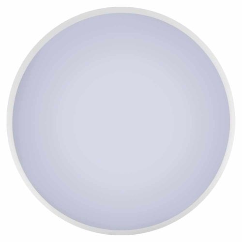 Plafon LED sufitowy 15-25W 3050lm CCT IP54 czujnik ruchu 230V Strühm – zdjęcie 2