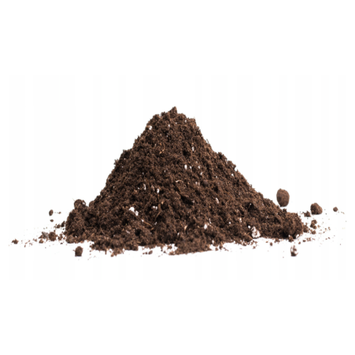 Ziemia uniwersalna Torf 20L z nawozem gotowa do użycia do warzyw kwiatów i trawników – zdjęcie 2