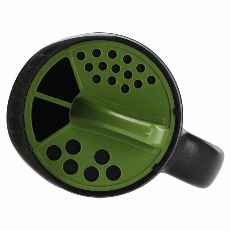 Siewnik ręczny ogrodowy 2,5l wysiew nasion Garden Line