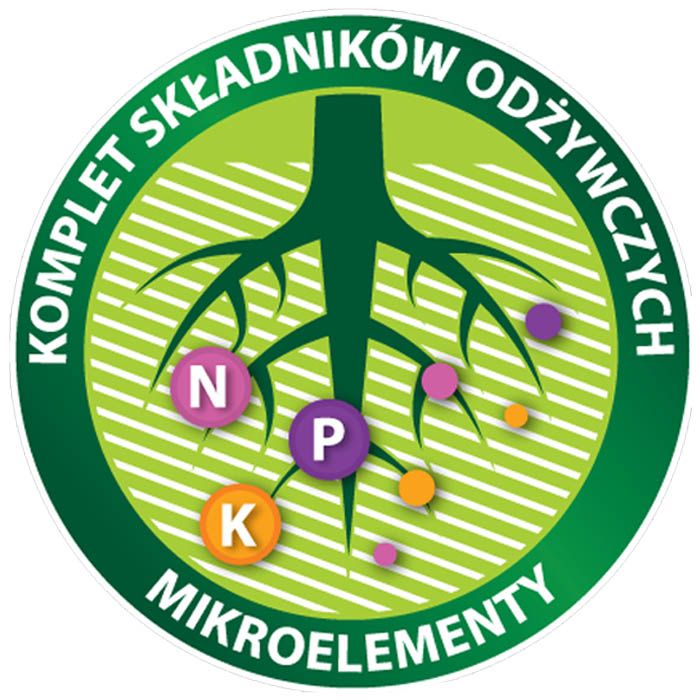 Nawóz mineralny Planta do papryki i pomidorów 1kg granulowany NPK – zdjęcie 4
