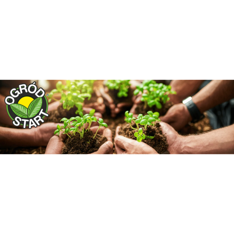 Nawóz mineralny Ogród Start na borówki 1kg granulat NPK