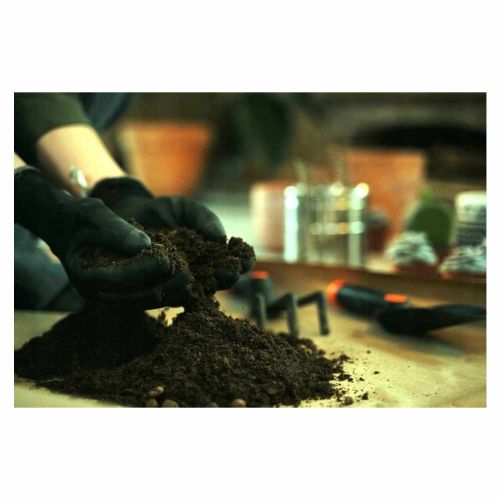 Ziemia uniwersalna ogrodowa torfowa 20l pH5,5-6,5