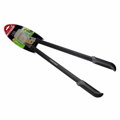 Nożyce do gałęzi Greenmill UP0114T 75cm przekładnia zębata ostrza tytanowe 40mm