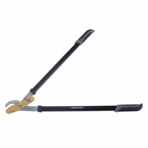 Nożyce do gałęzi Greenmill UP0114T 75cm przekładnia zębata ostrza tytanowe 40mm