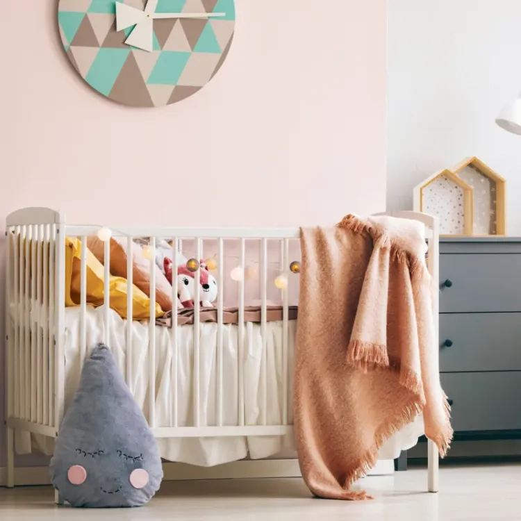 Farba lateksowa Beckers Designer Colour Joy 2,5L plamoodporna matowa do ścian i sufitów