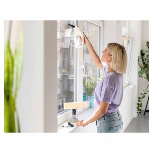 Myjka do okien Karcher WV1 Plus Frame Edition 10W akumulatorowa z ładowarką
