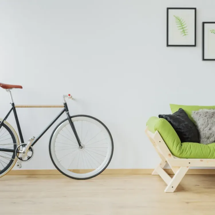 Farba lateksowa Beckers Simple Flare 2,5L plamoodporna do ścian i sufitów