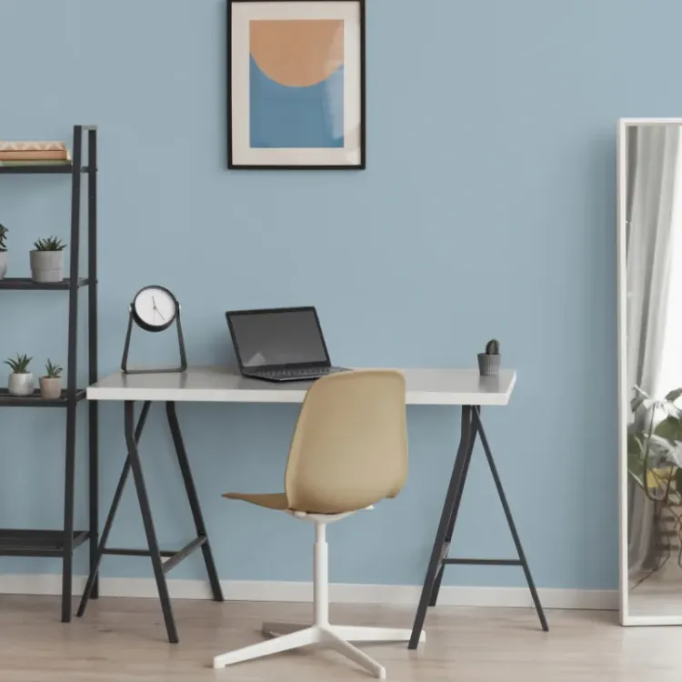 Farba lateksowa Beckers Simple Hypnotize 2,5L plamoodporna do ścian i sufitów