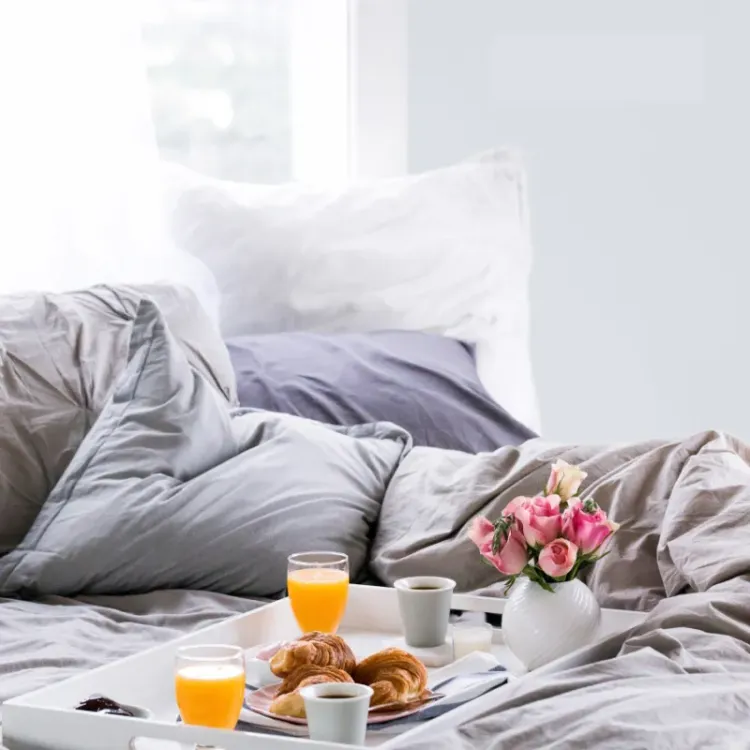 Farba lateksowa Beckers It's Simple Minimalistic 2,5L plamoodporna do ścian i sufitów