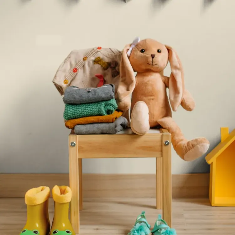 Farba lateksowa Beckers Simple Banana Pudding 2,5L plamoodporna do ścian i sufitów