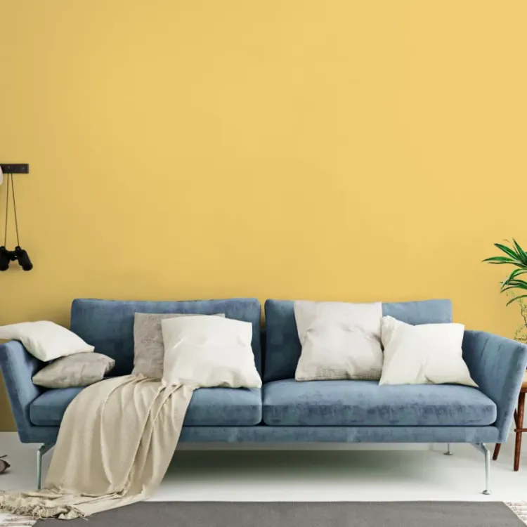 Farba lateksowa Beckers Simple Summer Vibes 2,5L plamoodporna do ścian i sufitów