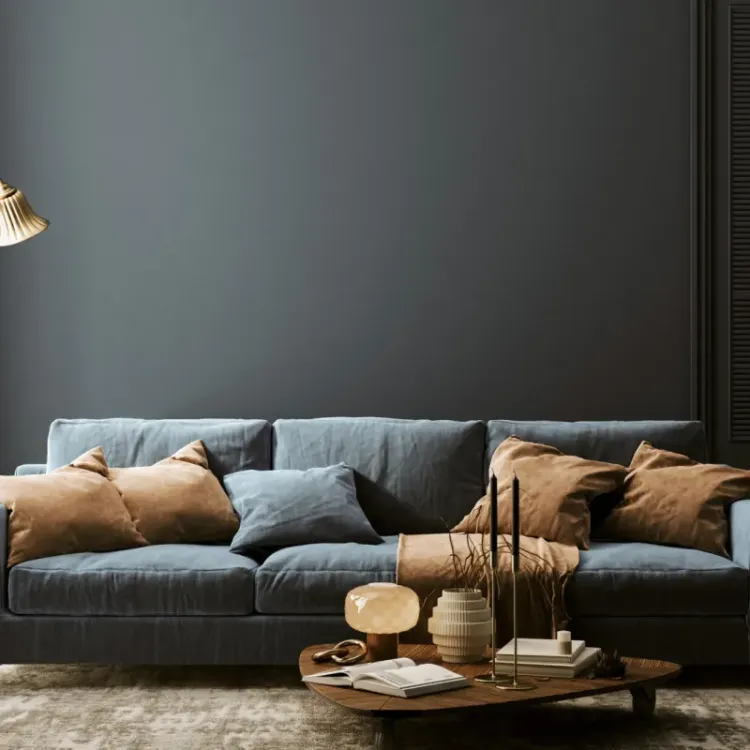 Farba lateksowa Beckers Designer Colour Perfect 2,5L plamoodporna matowa do ścian i sufitów