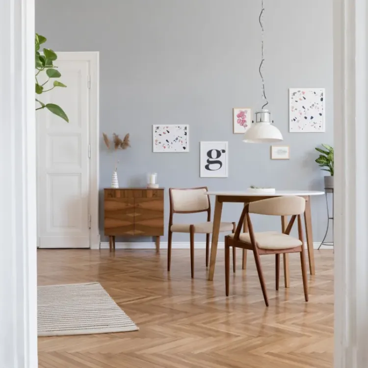 Farba lateksowa Beckers Designer Colour Water Lily 2,5L plamoodporna matowa do ścian i sufitów