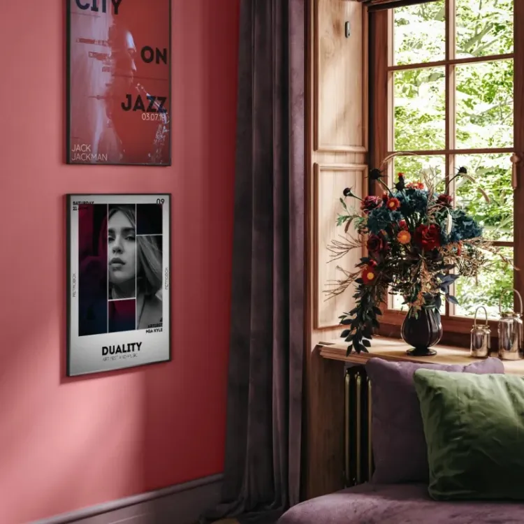 arba lateksowa Beckers Designer Colour Dolce Vita 2,5L plamoodporna matowa do ścian i sufitów