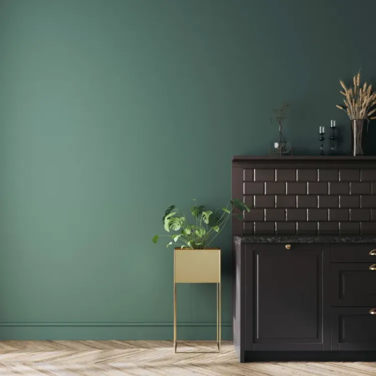 Farba lateksowa Beckers Designer Colour Trendy 2,5L plamoodporna matowa do ścian i sufitów