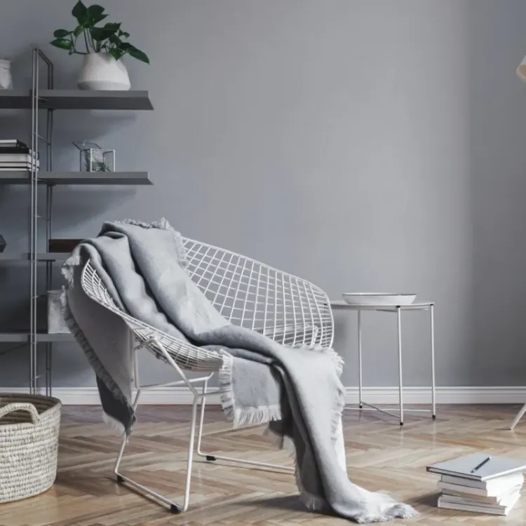 Farba lateksowa Beckers Designer Colour Relax 2,5L plamoodporna matowa do ścian i sufitów